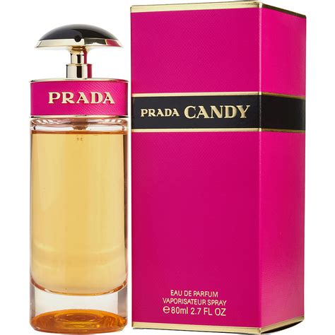 colonia candy prada